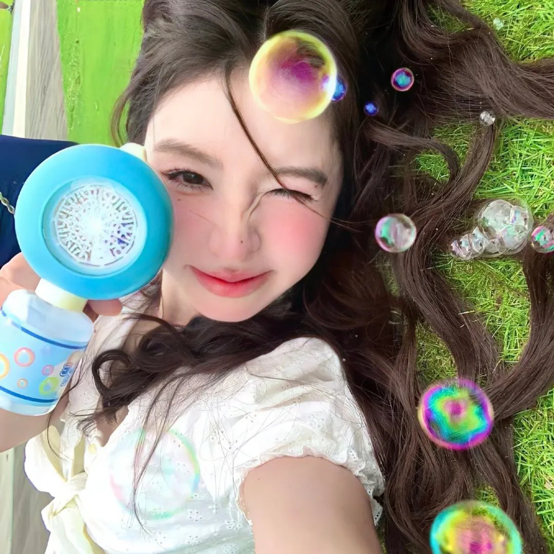 速水花美男
