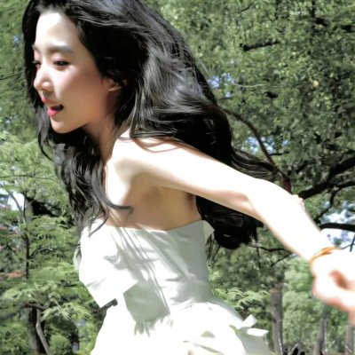 哈顿厅的多萝西·弗农