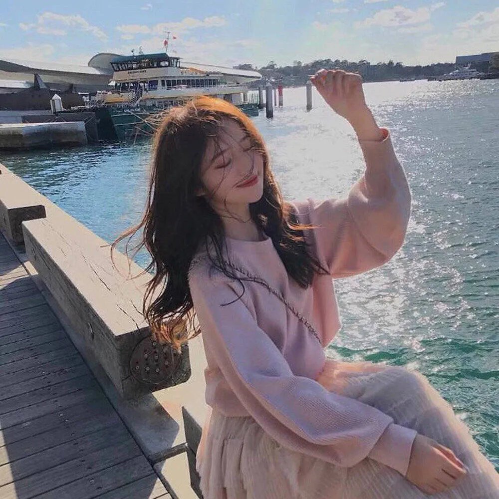 全民追女王